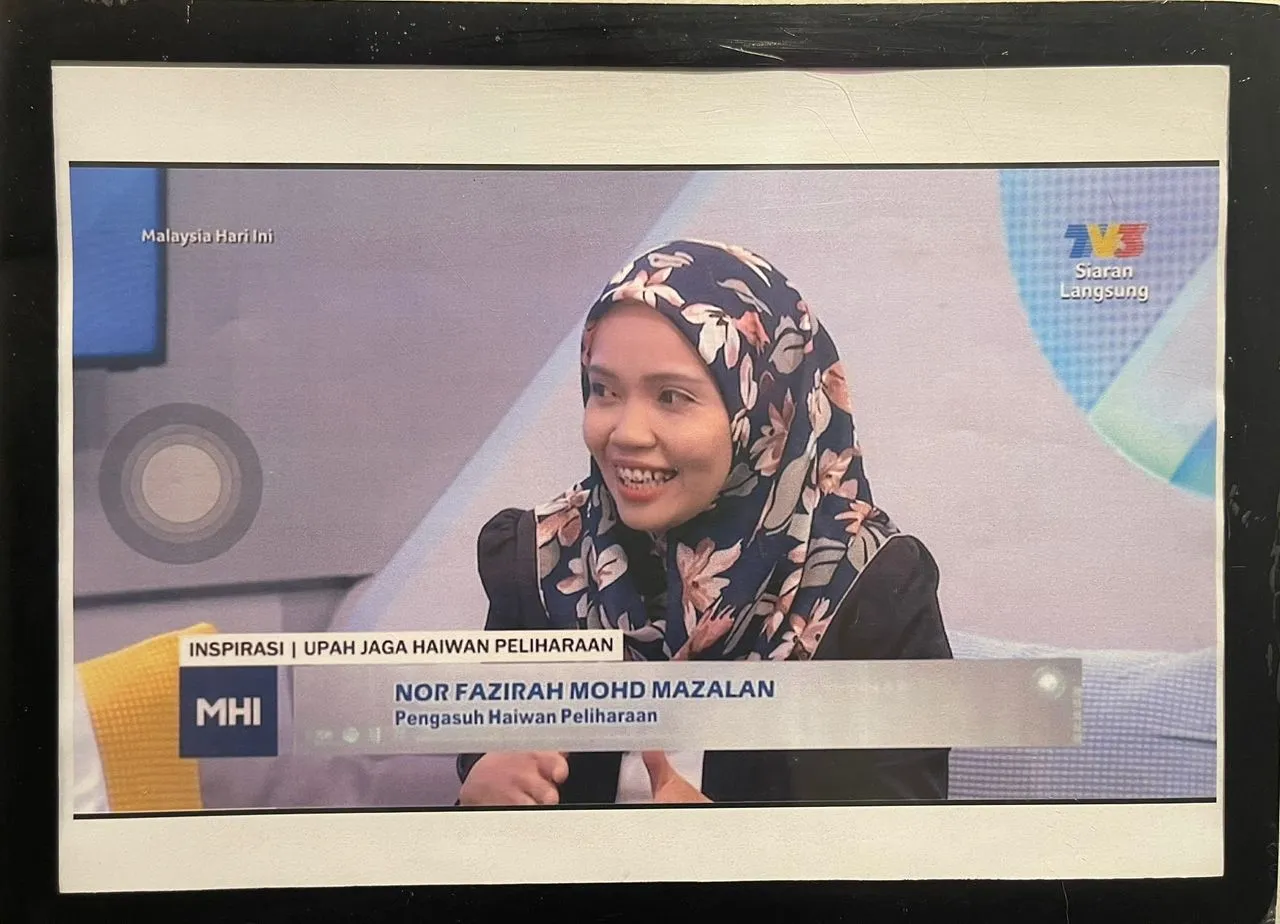 Labu & The Gang Care