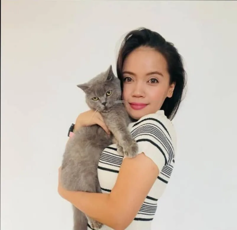 Fazira Moris, Founder